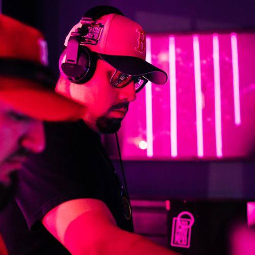 Chris Herrera b2b ViBE (Live) @ LIMITLESS (The Chemist) by NO LIMITS - April 10th 2025