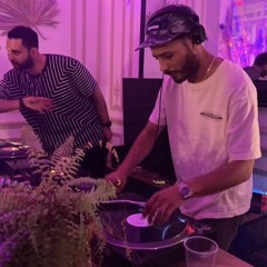 Anas b2b Wala