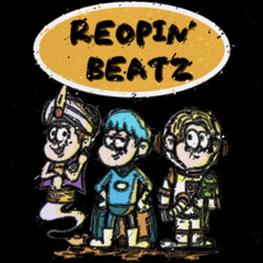 REOPIN'BEATZ - Bluma to lunch(Houce Remix)