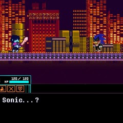 SO MANY SOULS TO PLAY WITH [A NYCTBA for Sonic.EXE]