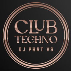 Club Techno In the Mix/Deep/Dub/Minimal/Industrial Techno Upload 141224 Edition #273