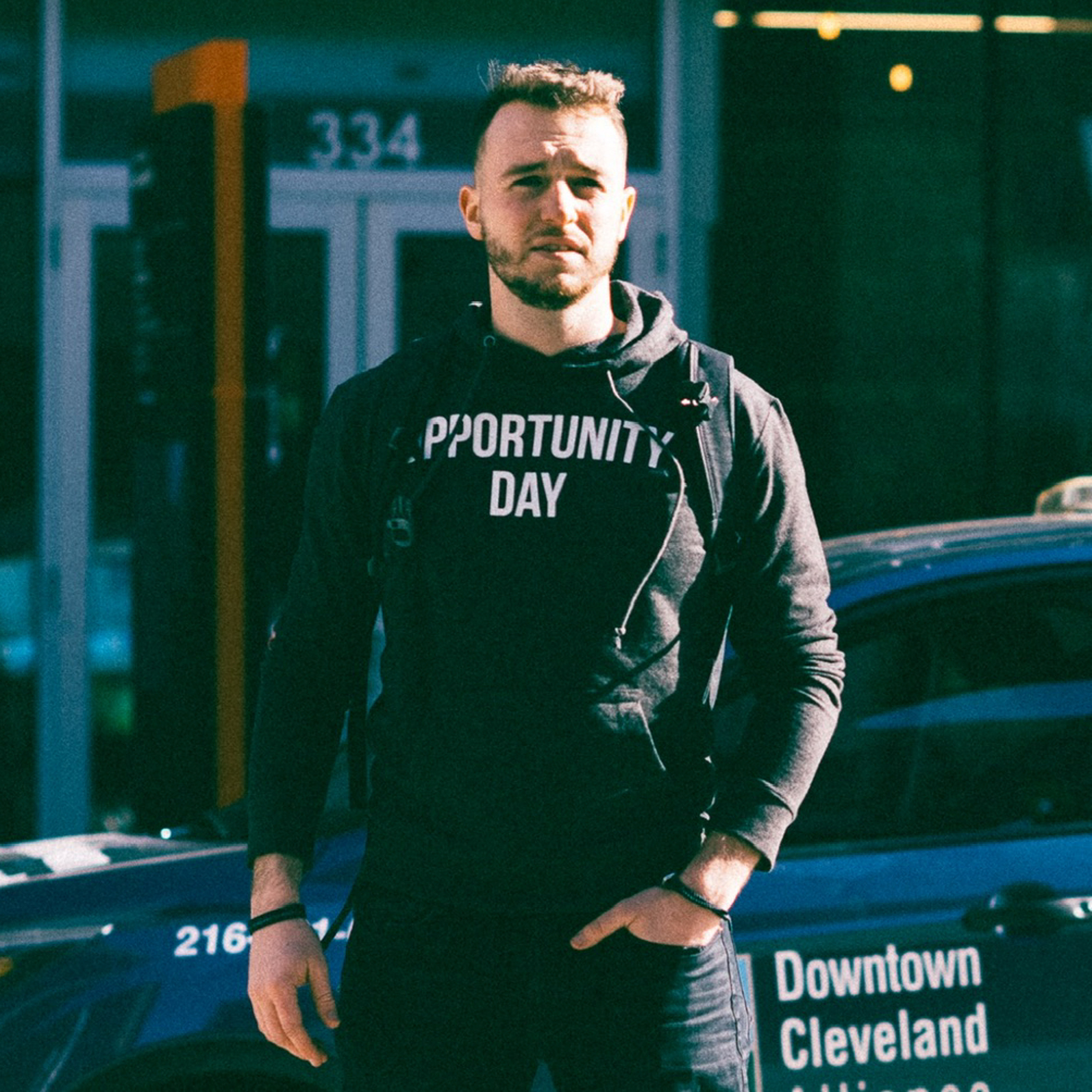The Opportunity Day Podcast