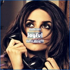 Julia Wright - Joyful [ Sleep & Relax Music]