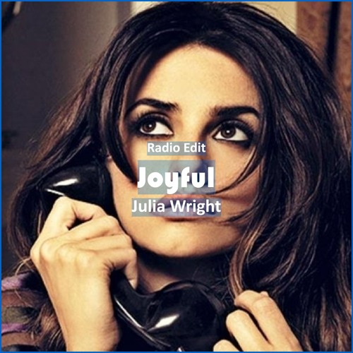 Julia Wright - Joyful [ Sleep & Relax Music]