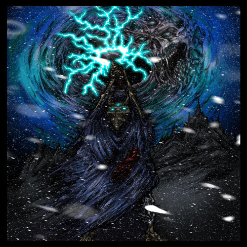 ABOMINATION OF VALHALLA