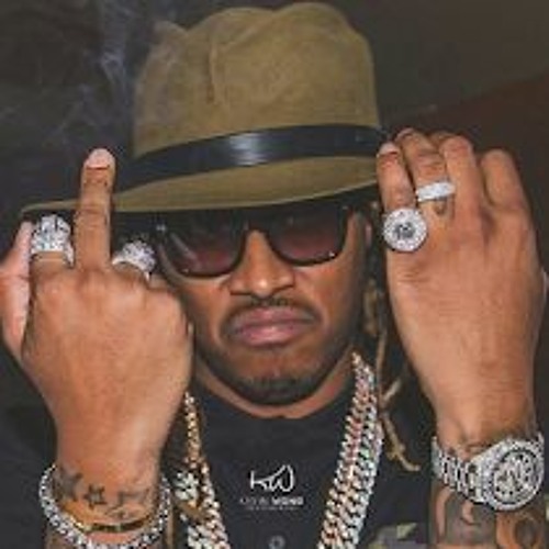 Future - Codeine Crazy