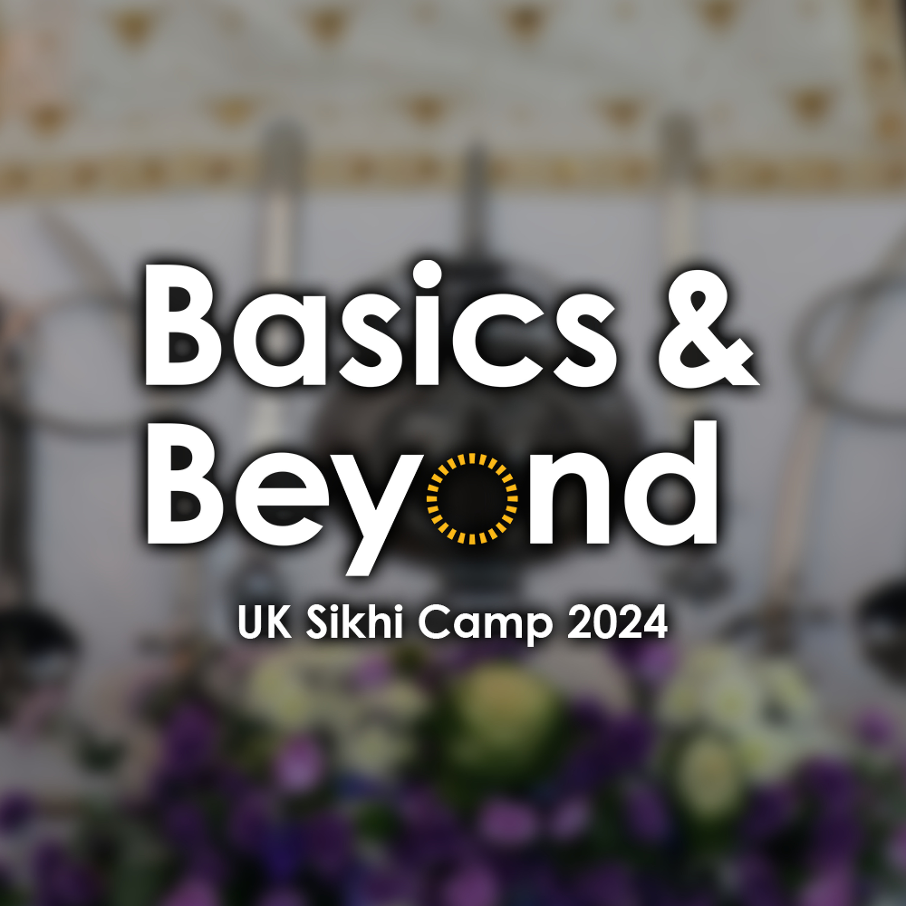 Basics of Sikhi