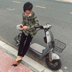 NONSTOP • 2K25 Quét Mã Đi Bạn • RMX-HUY VIET⚜️