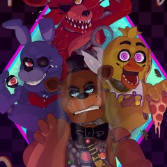 Nightcore [FNAF] - Can You Survive - Rezyon