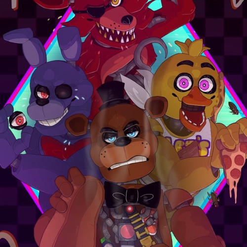 Nightcore [FNAF] - Can You Survive - Rezyon