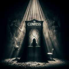 To Confess - Vocal