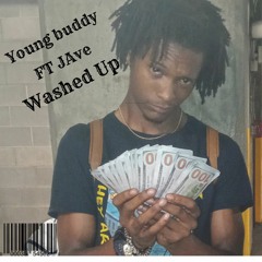 Washed Up Ft JAve