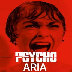 Psycho Aria [RIcky Halloween Mash Edit]