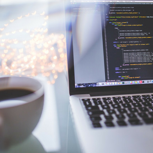 Music to Code By