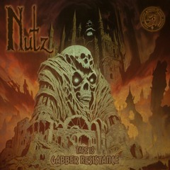 GR Tape 18 - Nutz (Vinyl)