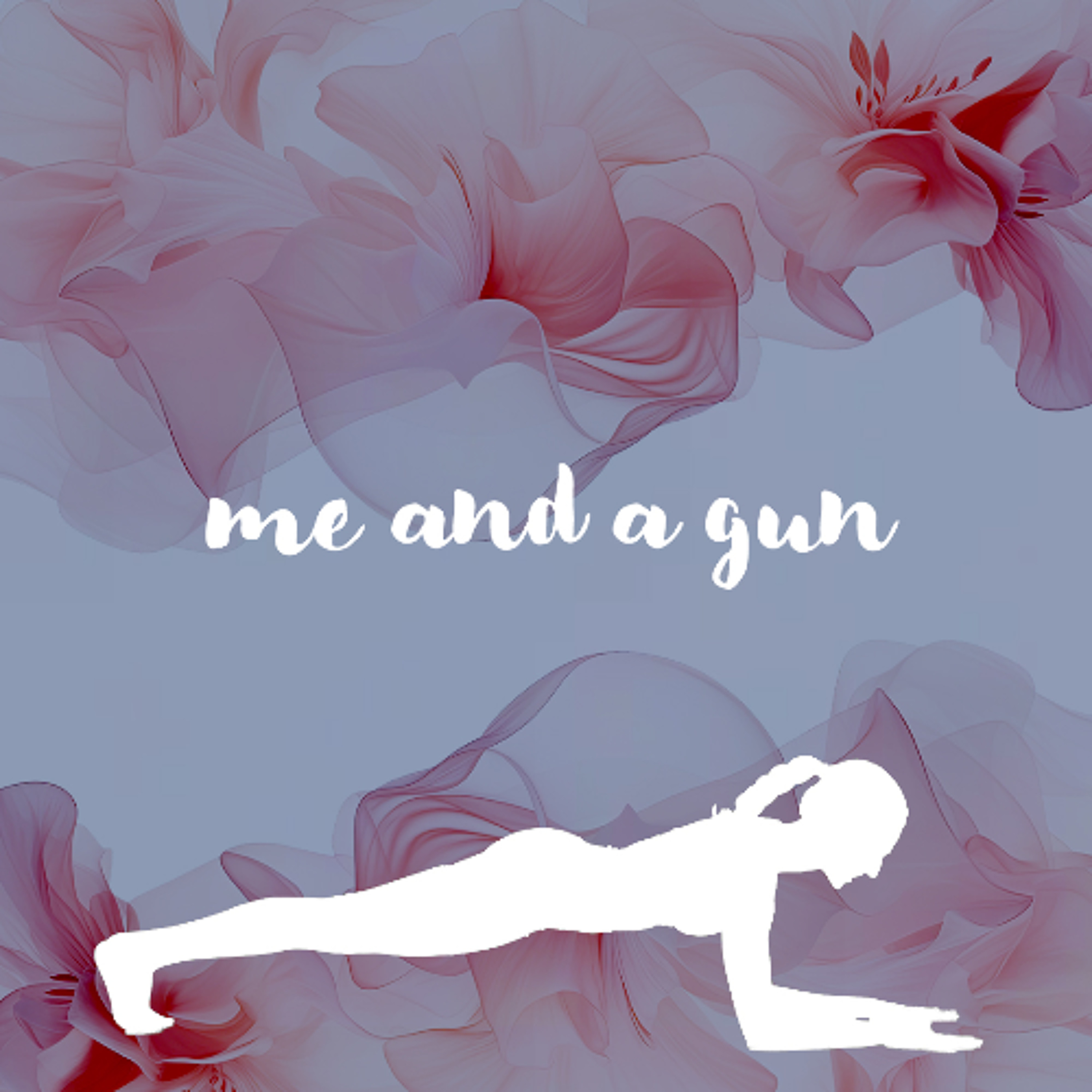 04142026 Me And A Gun episode artwork