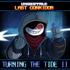 Turning the Tide II Lyrics