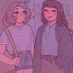 girls - girls in red (Slowed, Reverbed, & bass)