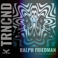 Ralph Friedman - Hypnotherapy