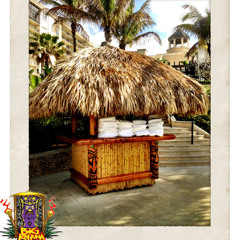 Create Your Tropical Paradise with Tiki Huts in Naples, FL & Cape Coral