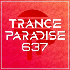 Euphoric Nation - Trance Paradise 637