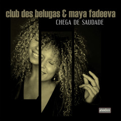 Chega de Saudade