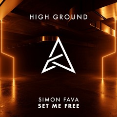 Simon Fava - SET ME FREE