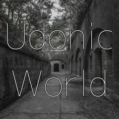 [Free DL] UDON* - 蕭古瓊街
