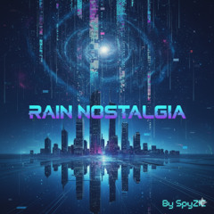 Rain nostalgia