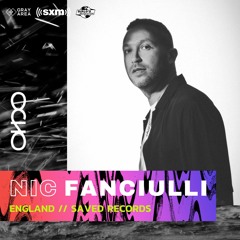 Nic Fanciulli - Exclusive Set for OCHO by Gray Area [3/22]