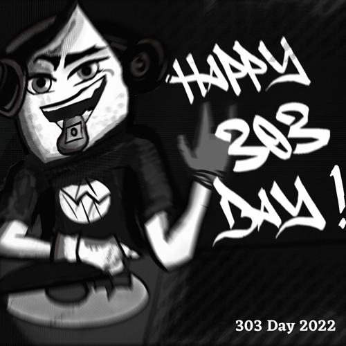 ZadernaS - AKASHA (303 Day 2022) [303BSDIGI06]