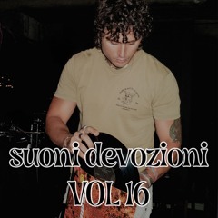Suoni Devozioni vol 16: Goodjacobbe