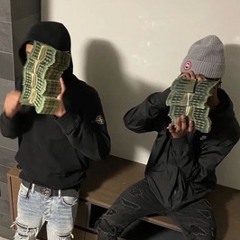 SHRIV X LILDRENCH - RUN UP A BAG