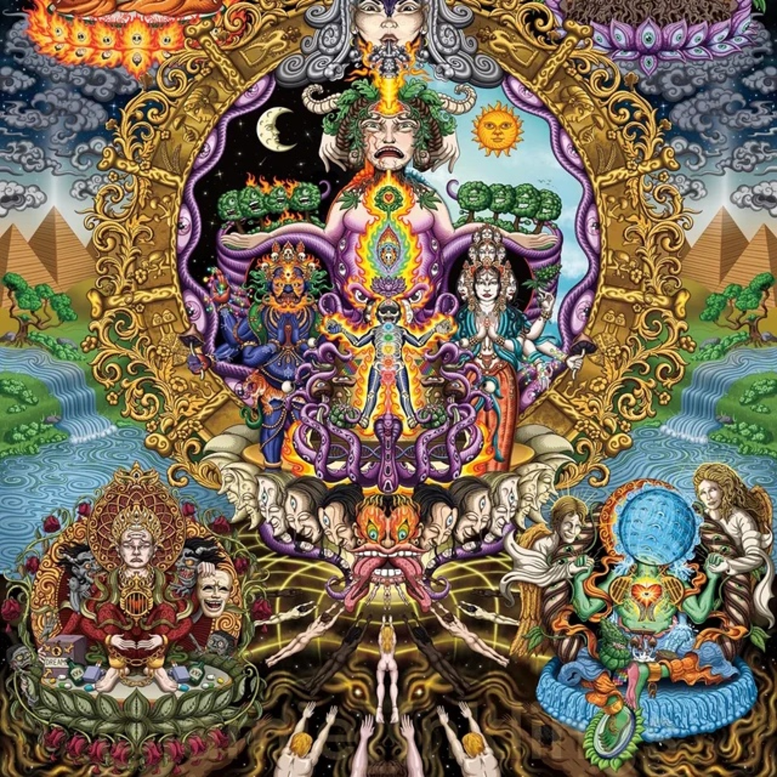 Wise Ass episode artwork