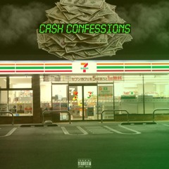 Cash Confessions Ft. @Bankrolldez, Bo, BertyLM & Benjii$