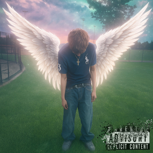 Alone With The Smoke [Prod.gxm x Divase]