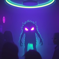 Embrace The Darkness