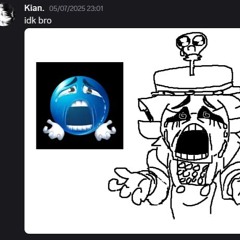 1.Anything you need 2.Anything you need made just like 3. Don't Forget! - [Deltarune; maxx i e TSSSSOP] (cancelled?)
