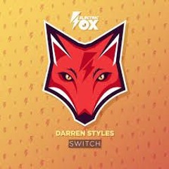 DARREN STYLEZ - SWITCH CRYO BOOTLEG