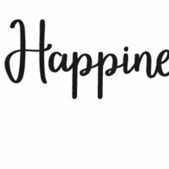 Pursuit Of Happiness