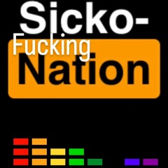 Welcome To The SickoMan Show