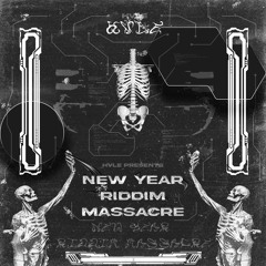 NEW YEAR RIDDIM MASSACRE