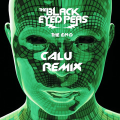 Black Eyed Peas - Rock That Body (Calu Remix) FREE DL
