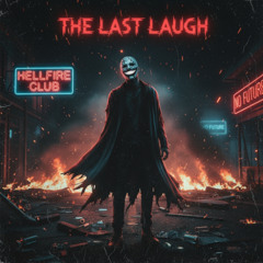 The Last Laugh