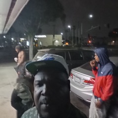 Da 13th prophet ft Mag Deezy No Regular Whitsett