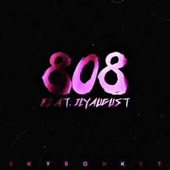 808 (Feat. IlyAugust) (Prod. TriazoOnDaTrack X MaxFlynn)