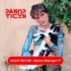 Night Editor - Before Midnight [17]