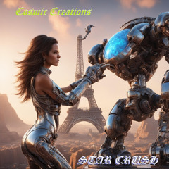 Cosmic Creations