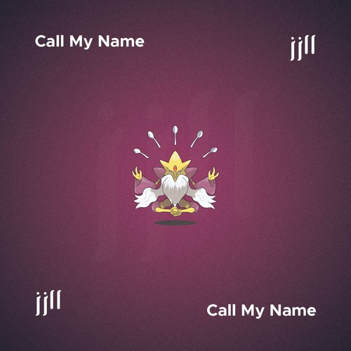 (FREE) Deep House Type Beat - CALL MY NAME