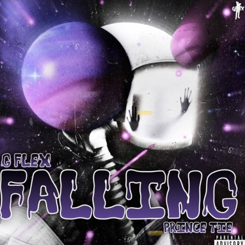 Falling By Draw2(G Flex & Prince Tie)